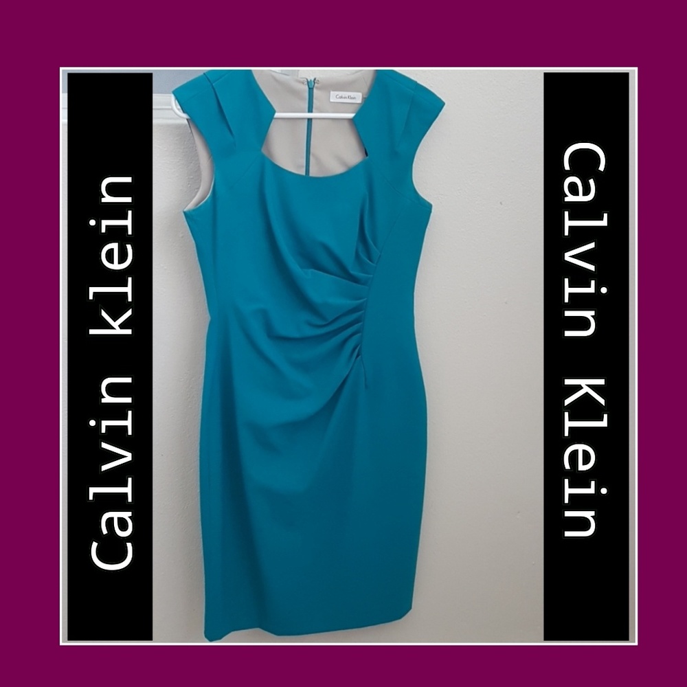 💙Calvin klein Dress💙